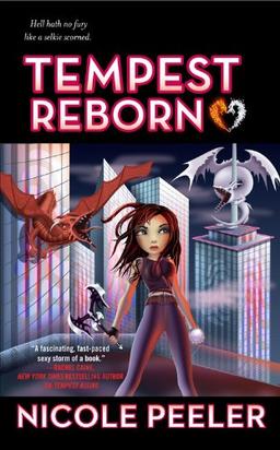 Tempest Reborn (Jane True, Band 6)