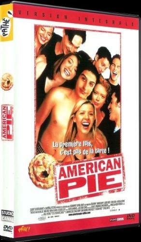 American pie [FR Import]