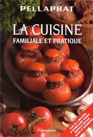 La Cuisine familiale et pratique