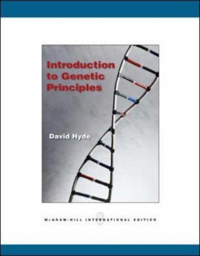 Introduction to Genetic Principles