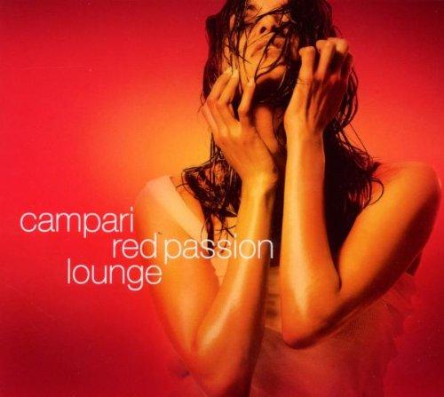 Campari-Red Passion Lounge