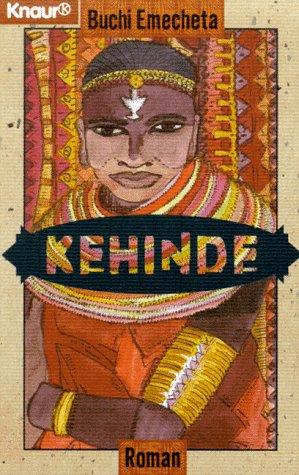 Kehinde.