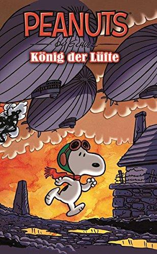 Peanuts: König der Lüfte