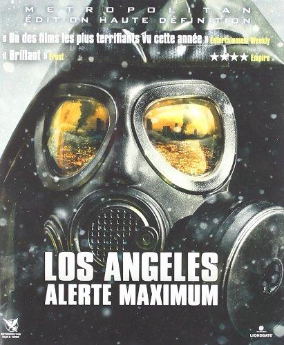 Los angeles, alerte maximum [Blu-ray] [FR Import]