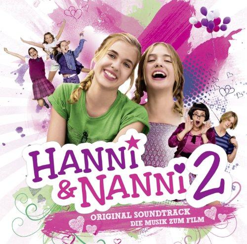 Hanni und Nanni 2