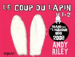 Coffret Coup du lapin : l'intégrale !