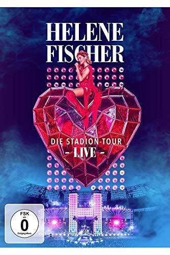 Helene Fischer (Die Stadion-Tour Live) (DVD)