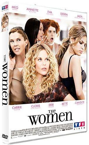 The women [FR Import]