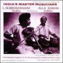 India'S Master Musicians