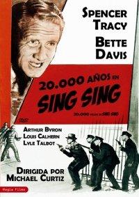 20.000 Años en Sing Sing (1932) [Spanien Import]