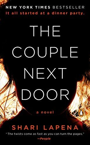 The Couple Next Door: A Novel