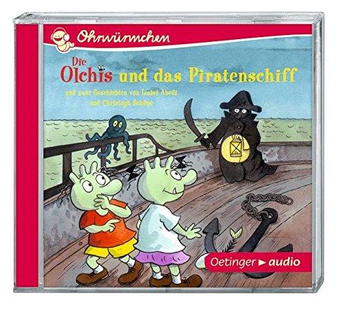 Ohrwürmchen-Die Olchis Und Das