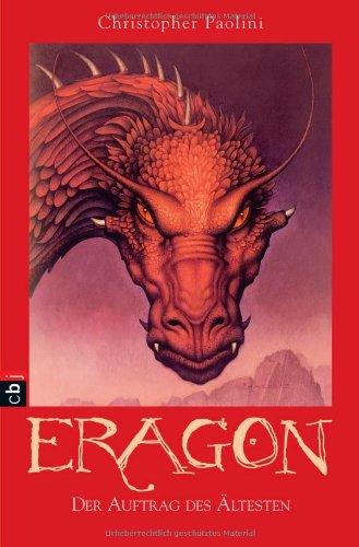 Der Auftrag des Ältesten: Eragon 2