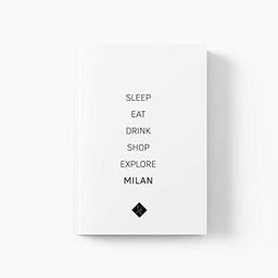 MILAN - City Guide for Design Lovers