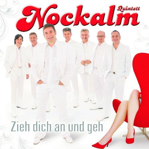 Zieh Dich An und Geh (inkl. Bonustrack)