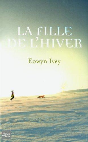 La fille de l'hiver