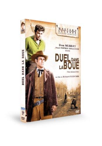 Duel dans la boue [FR Import]