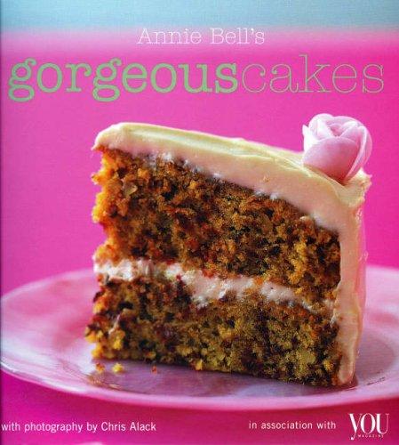 Gorgeous Cakes: Published in Association with You Magazine (Gorgeous Series)