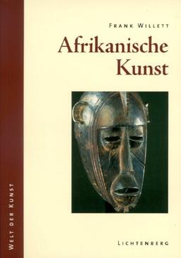 Afrikanische Kunst