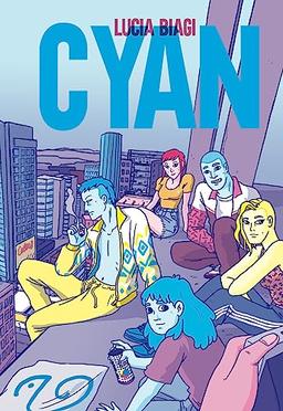 Cyan