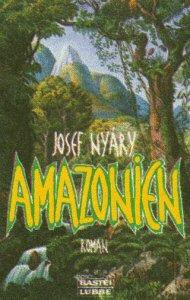 Amazonien.