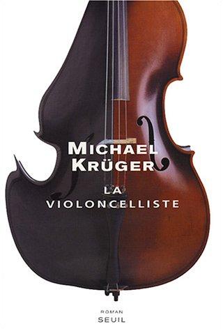 La violoncelliste