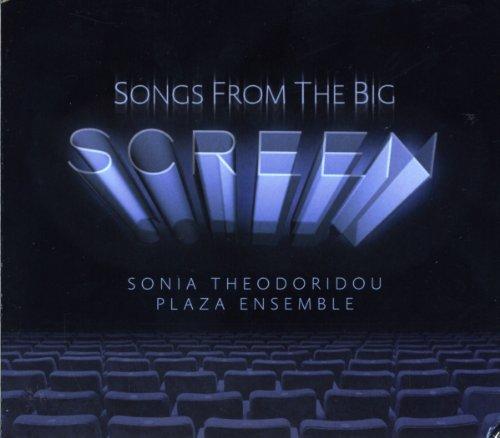 Songs from the Big Screen