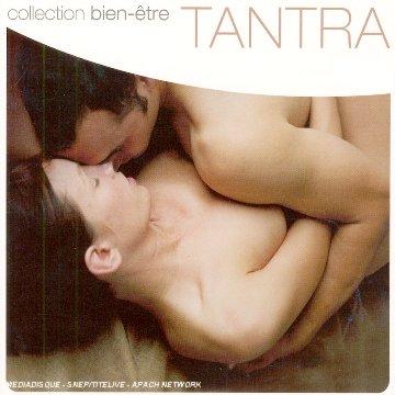 Tantra [Digipack]