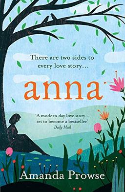 Anna: One Love, Two Stories