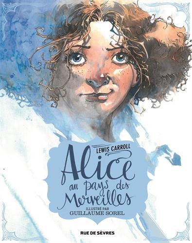 Alice au pays des merveilles