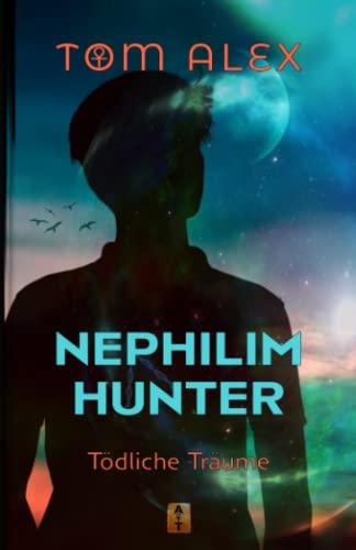 Nephilim Hunter