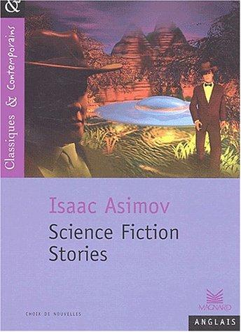 Science fiction stories