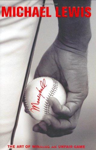 Moneyball: The Art of Winning an Unfair Game