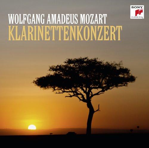 Mozart: Klarinettenkonzert KV 622 / Klarinettenquintett