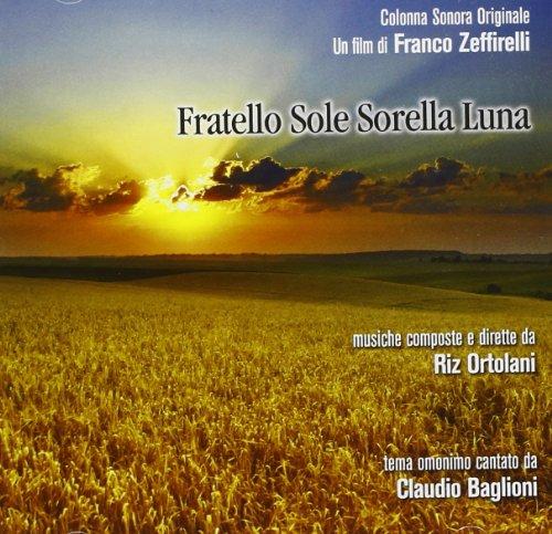 Fratello Sole Sorella Luna