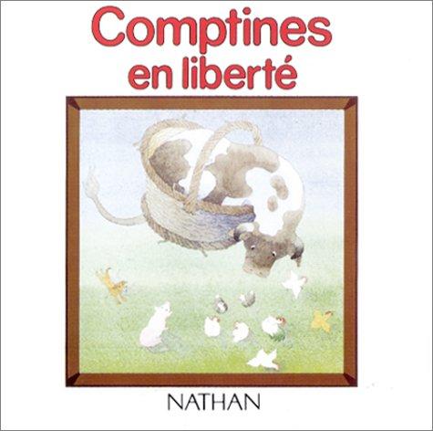 Comptines En Liberte