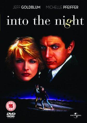 Into The Night [UK Import]