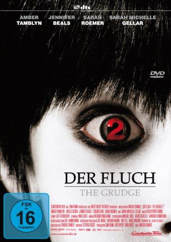 The Grudge 2 - Der Fluch