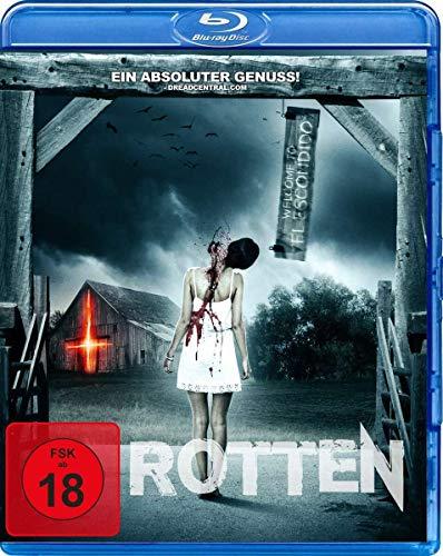 Rotten [Blu-ray]