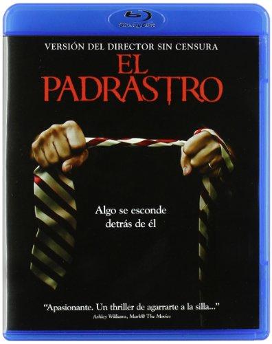 El Padrastro (Blu-Ray) (Import) (2010) Dylan Walsh; Penn Badgley; Amber Hear