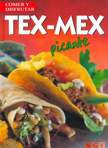 Pikante Tex-Mex-Küche