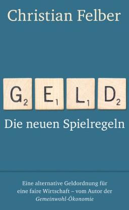 Geld: Die neuen Spielregeln