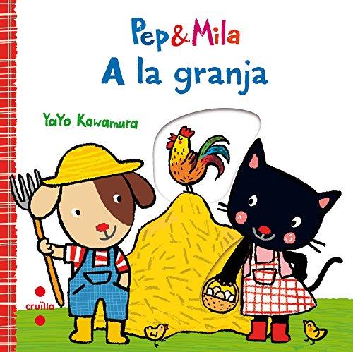 Pep & Mila a la granja