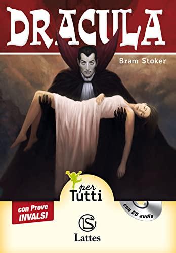 Dracula. Con CD Audio. Con espansione online