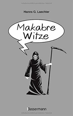 Makabre Witze