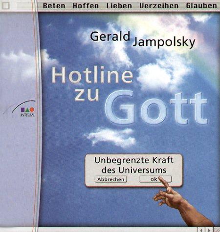 Hotline zu Gott