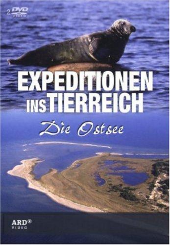 Expeditionen ins Tierreich: Die Ostsee [2 DVDs]