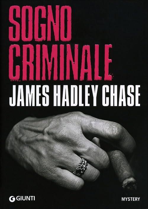 Sogno criminale