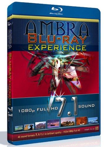 Ambra Blu-ray Experience [Blu-ray]