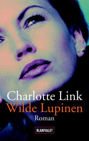 Wilde Lupinen